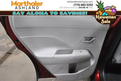 2025 Hyundai Kona SEL AWD