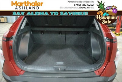 2025 Hyundai Kona SEL AWD