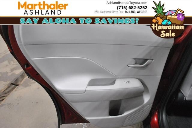 2025 Hyundai Kona SEL AWD