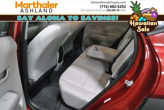 2025 Hyundai Kona SEL AWD