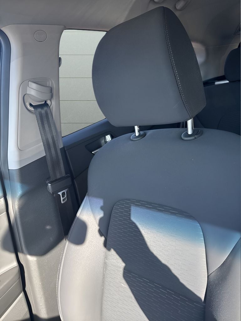 2019 Hyundai Tucson Sport AWD
