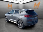 2019 Hyundai Tucson Sport AWD