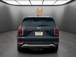 2020 Hyundai Palisade SEL AWD W/3rd Row Seat