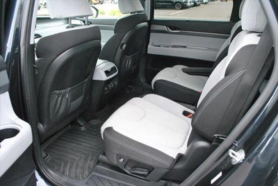 2020 Hyundai Palisade SEL AWD W/3rd Row Seat