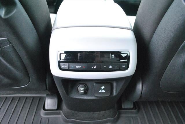 2020 Hyundai Palisade SEL AWD W/3rd Row Seat