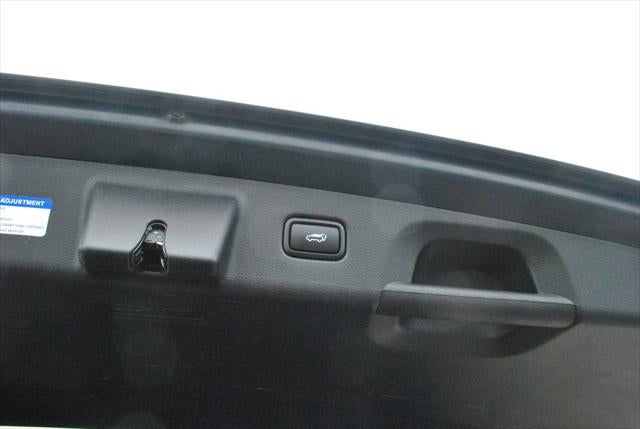2020 Hyundai Palisade SEL AWD W/3rd Row Seat