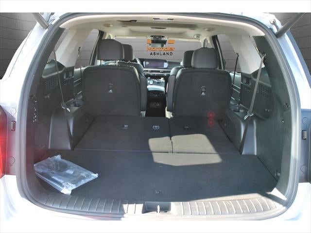 2024 Hyundai Palisade Limited AWD