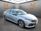 2018 Honda Civic LX FWD Hatchback