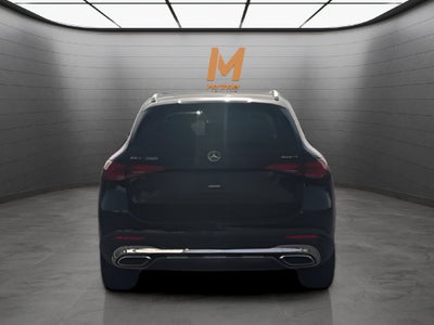 2026 Mercedes-Benz GLC-Class GLC 300 4MATIC®