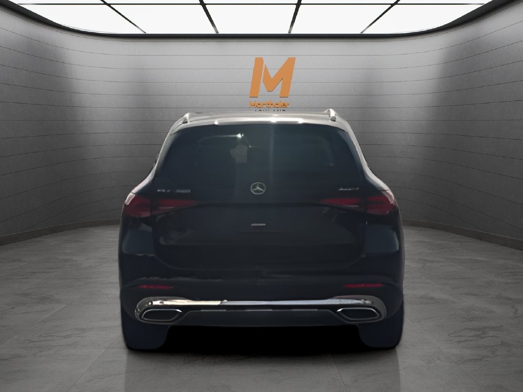 2026 Mercedes-Benz GLC-Class GLC 300 4MATIC®