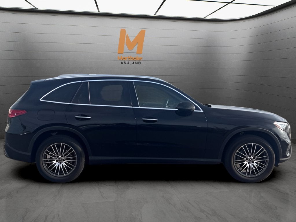 2026 Mercedes-Benz GLC-Class GLC 300 4MATIC®