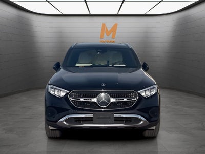 2026 Mercedes-Benz GLC-Class GLC 300 4MATIC®