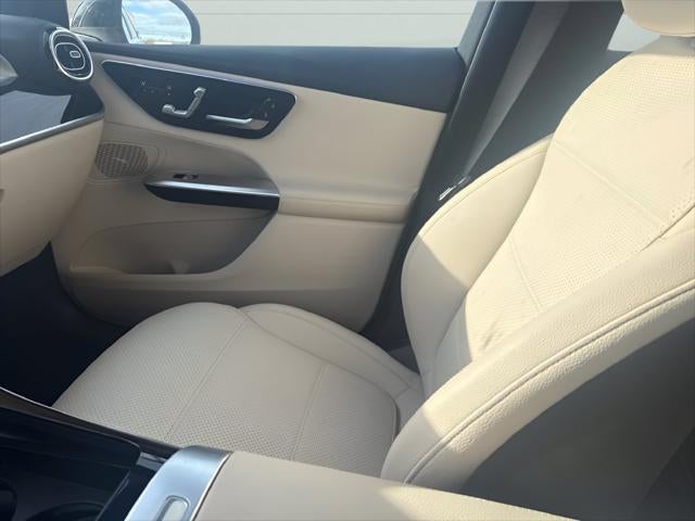 2026 Mercedes-Benz GLC-Class GLC 300 4MATIC®