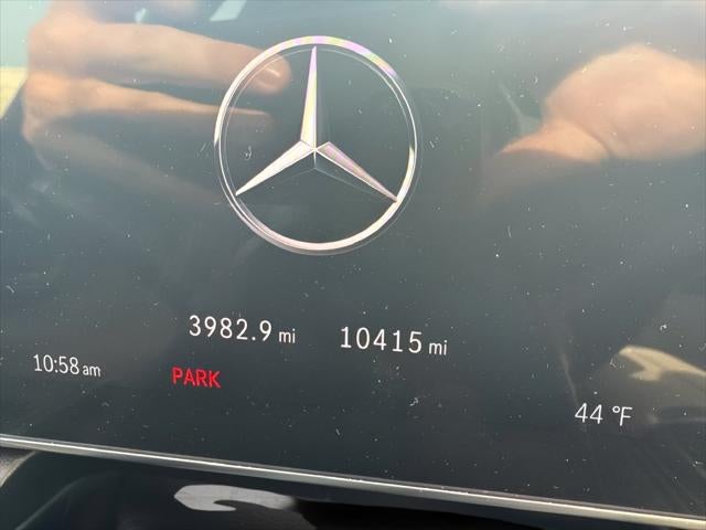 2026 Mercedes-Benz GLC-Class GLC 300 4MATIC®