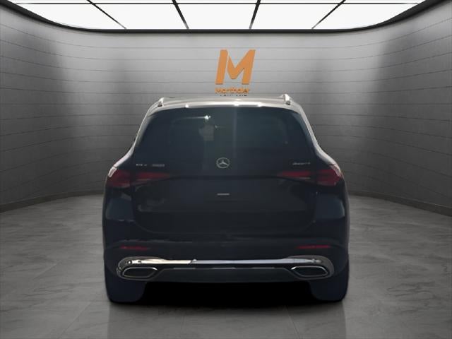 2026 Mercedes-Benz GLC-Class GLC 300 4MATIC®