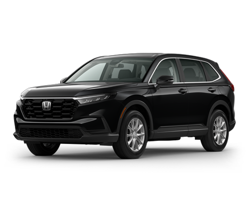 2026 Honda CR-V AWD EX