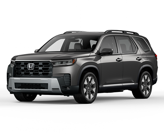 2026 Honda Pilot AWD Touring