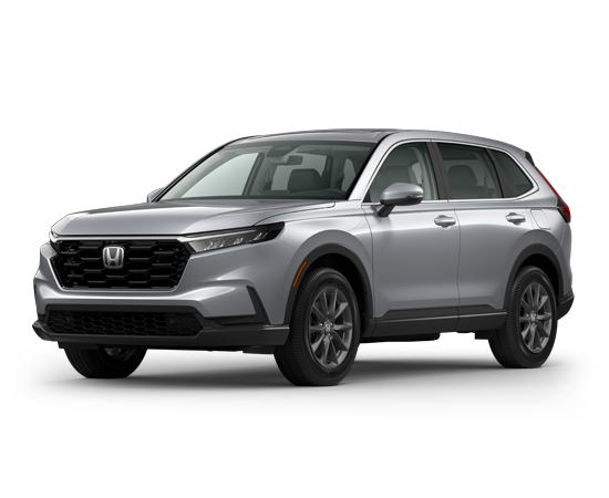 2026 Honda CR-V AWD EX-L