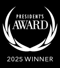 Honda President's Award 2025 Winner